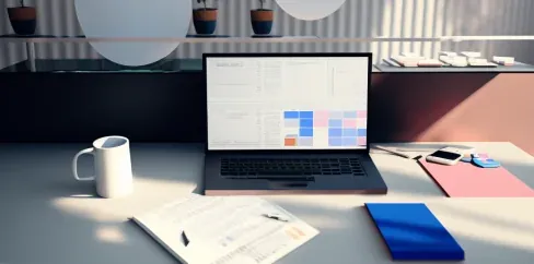 Arbeitszeiterfassung mit Excel: Nachteile & Alternativen