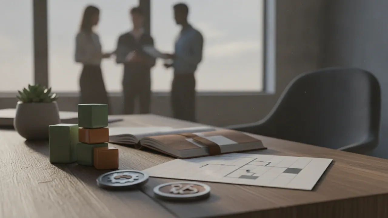 HR Business Partner: Definition, Aufgaben & Gehalt | Ordio