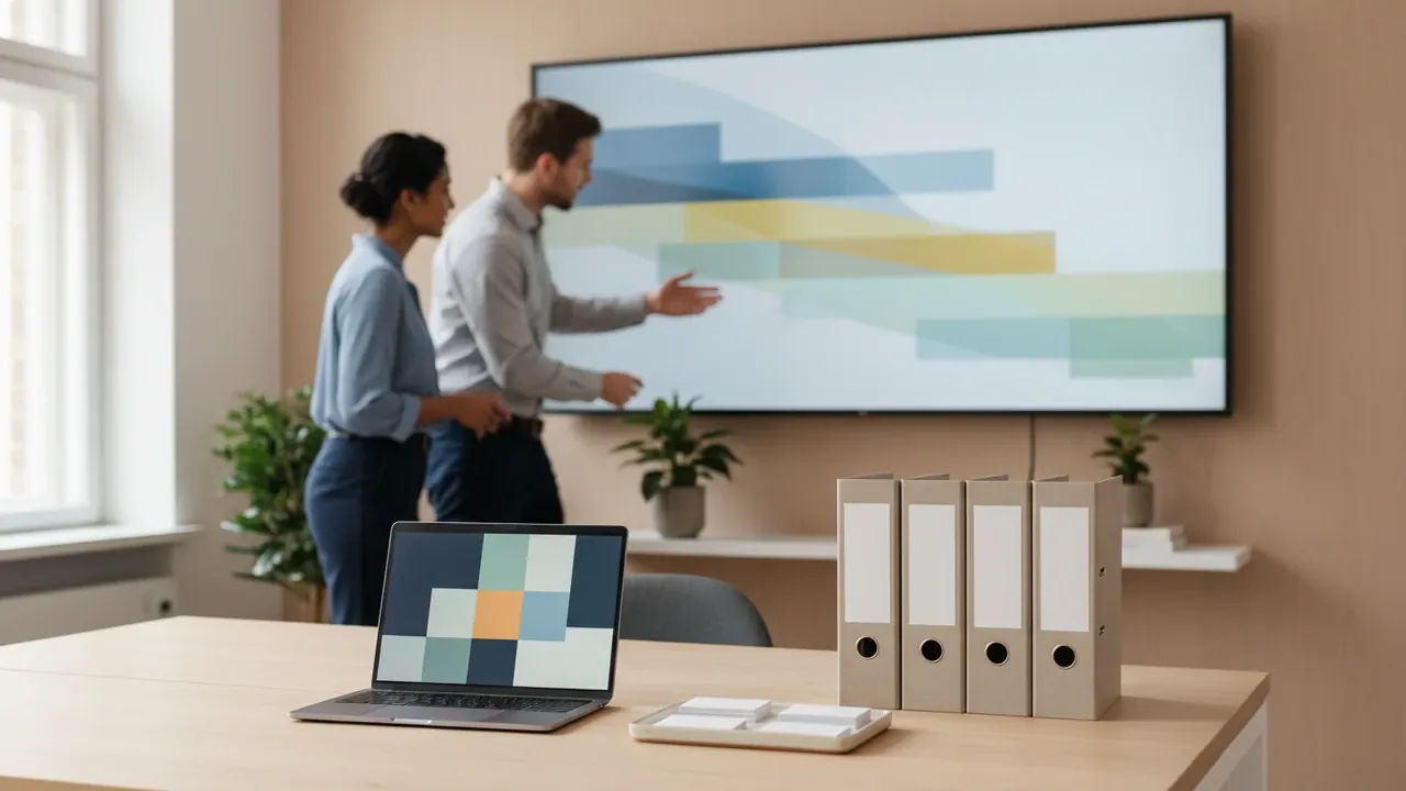 Beste HR Software 2026: 8 Tools im Vergleich | Ordio