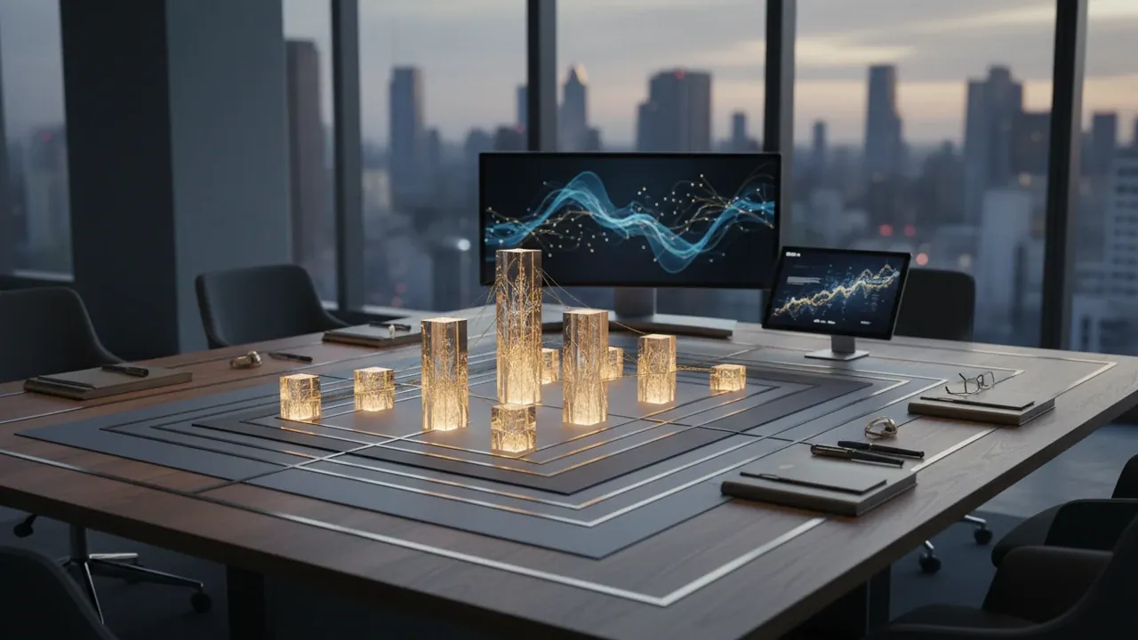 Human Capital Management (HCM): Definition & Strategien | Ordio