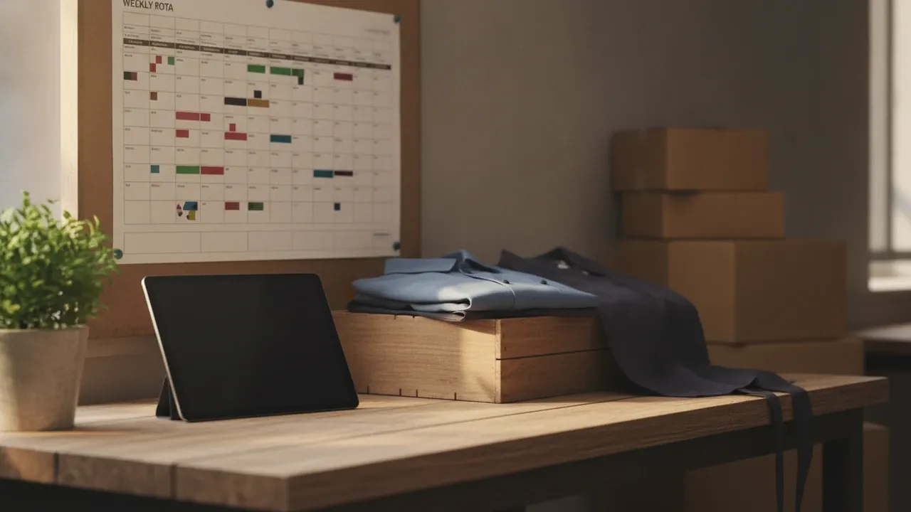 Onboarding (onboarding pracownika) — definicja, etapy | Ordio