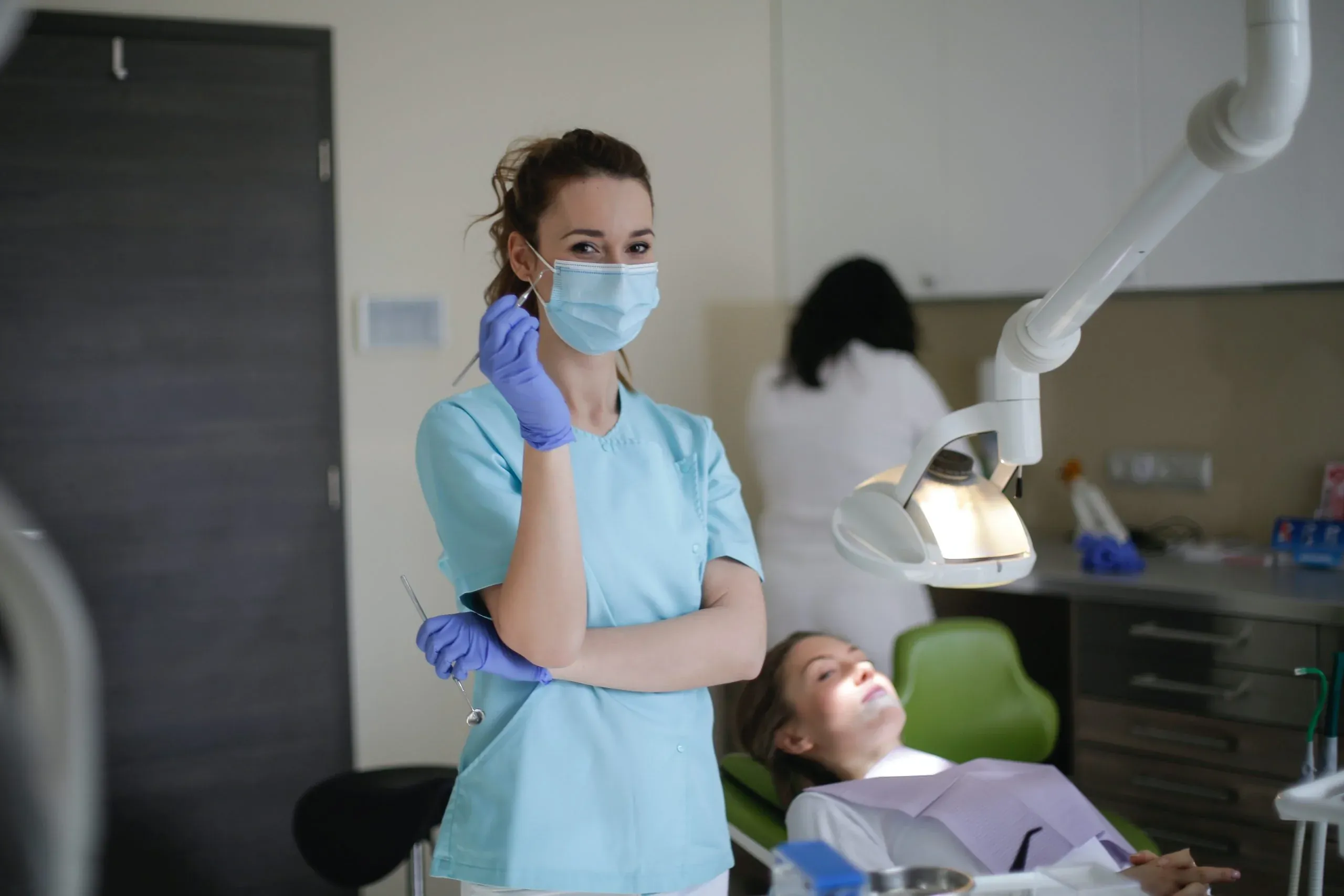 Arbeitsschutzvorschriften im Gesundheitswesen: Gesetze und Umsetzung